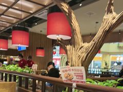 -老阿爸鲜鱼土菜(独墅湖店)
