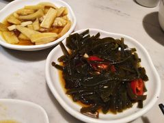 -韩宫宴烤肉·料理(苏州中心店)