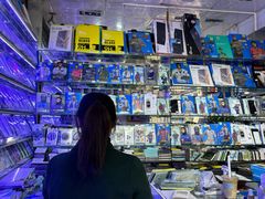 -蓝猩数码品牌授权店