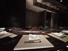 -Ginza Onodera铁板烧(外滩十八号店)