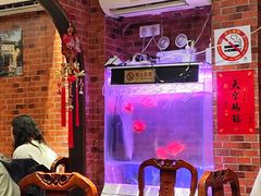 大堂-永兴餐厅(复兴中路店)