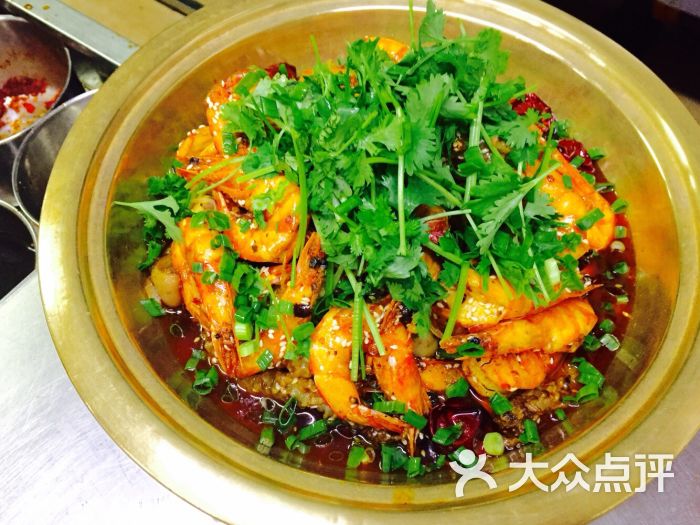 伊金霍洛旗尚吾家蒜瓣鱼