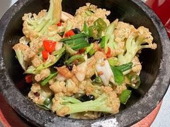 -京尊烤鸭店JINGZUN(春秀路店)