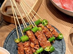 -盡膳口福跷脚牛肉火锅(晶耀前滩店)