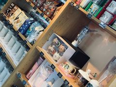 -星巴克(大梅沙8号仓店)