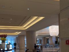 -上海外滩华尔道夫酒店