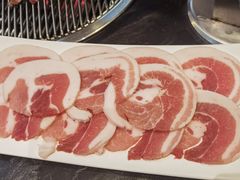 -老熟人烤肉城(马家堡店)