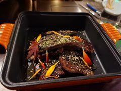 -上海丽笙精选海仑宾馆·莫赛克餐厅