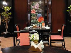 -海天楼中餐厅(吴宫泛太平洋酒店)