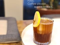 -饮福咖啡(中欧国际大厦店)