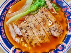 -传屋记茶餐厅(世纪年华店)