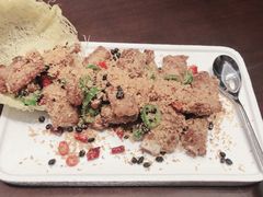 -海豚湾·大堂吧(厦门佰翔波特曼七星湾酒店)