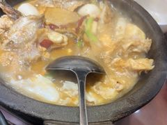 -肖记公安牛肉鱼杂馆·省级非物质文化遗产(三角路直营店)