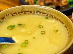 素豆汤-朱大嘴肥肠血旺(福字街店)
