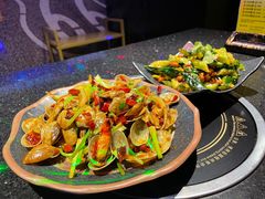 -最先生·烧烤·火锅·音乐聚会餐厅(大悦城店)