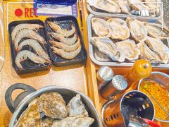 -蚝英雄鲜蚝自助专门店(长楹天街直营店)