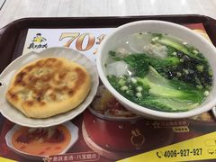 -真功夫(宁波火车南站)