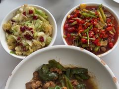 -独一佳老胡湘菜馆(矿山路店)