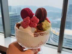 -及象咖啡(卓越世纪中心2楼大堂店)