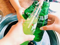 -帮一辣鸭头(青岛路总店)