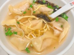 -常盛香生煎·酸辣汤.无锡老字号玉兰饼(新生路店)