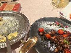 -若蘭慈·无国界素食料理(欢乐海岸店)