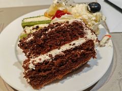 -晶丽香榭自助餐(南京大饭店)