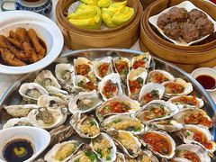 -和乐喜点(宝岗大道店)