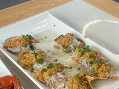 -四川小胡子海鲜(丁村万人海鲜广场店)