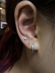 -匿名者纹身学院派·刺青