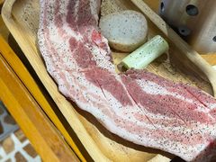 -哼蟹二将·烤肉酱蟹(合生汇店)