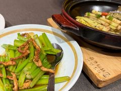 -箪食巷私房菜馆·鲁菜(玉函路店)
