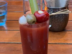 -THE CANNERY&JUJU 新鲜海鲜·牛排美食酒廊