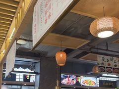 -王妈热卤·川味馆(海昌店)