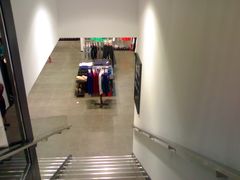 -ZARA(恒隆广场店)