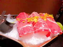 -色響火锅(恒隆广场店)