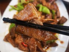 -李老哈·东北菜(宋园路店)