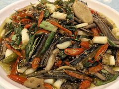 -陈胖子特色菜.鲜货现炒(融景城店)