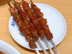 -苏氏牛肉面(惠工街店)