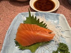 -元气寿司(环球港店)