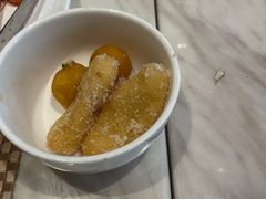 -长沙三景韦尔斯利酒店·Oval全日制餐厅自助餐