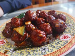 -砂锅居(西四店)