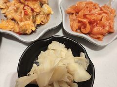 -争鲜回转寿司(朝北大悦城店)