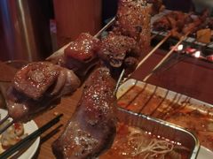 -蚝太郎 • 海鲜烧烤(Upark店)
