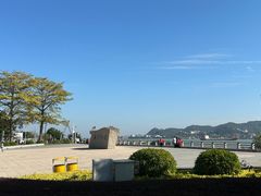 -西堤公园