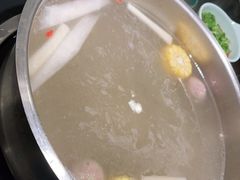 -二刀潮牛(重庆光环购物公园店)