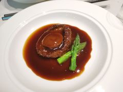 蚝皇南非干鲍16头-屋里厢上海菜馆
