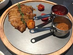 -小大董·烤鸭(观景餐厅·南京西路店)