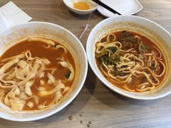 -九毛九西北菜(盈信广场店)