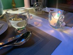 -花·fleur古董西餐厅(西城夜未央店)